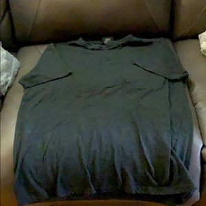 JULIE AUSTIN SM MENS BNWOT SMALL POCKET 3 BUTTON